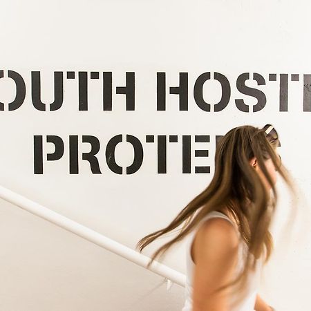 Youth Hostel Proteus Postojna Kültér fotó
